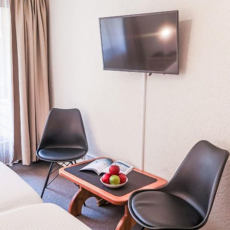 Apartment Bellevue-6 By Interhome Zermatt Ngoại thất bức ảnh