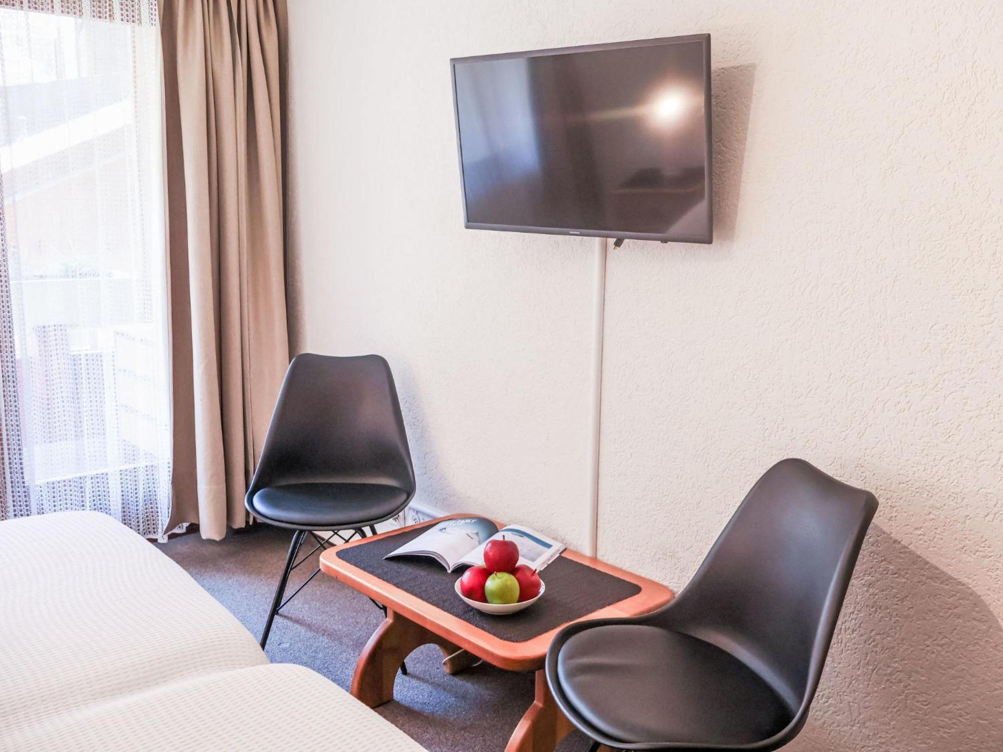 Apartment Bellevue-6 By Interhome Zermatt Ngoại thất bức ảnh