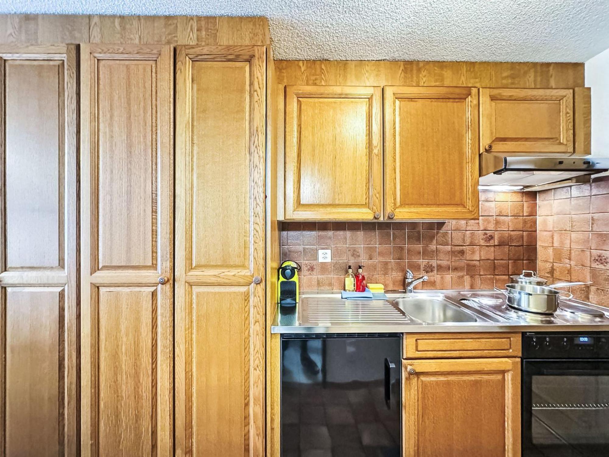 Apartment Bellevue-6 By Interhome Zermatt Ngoại thất bức ảnh
