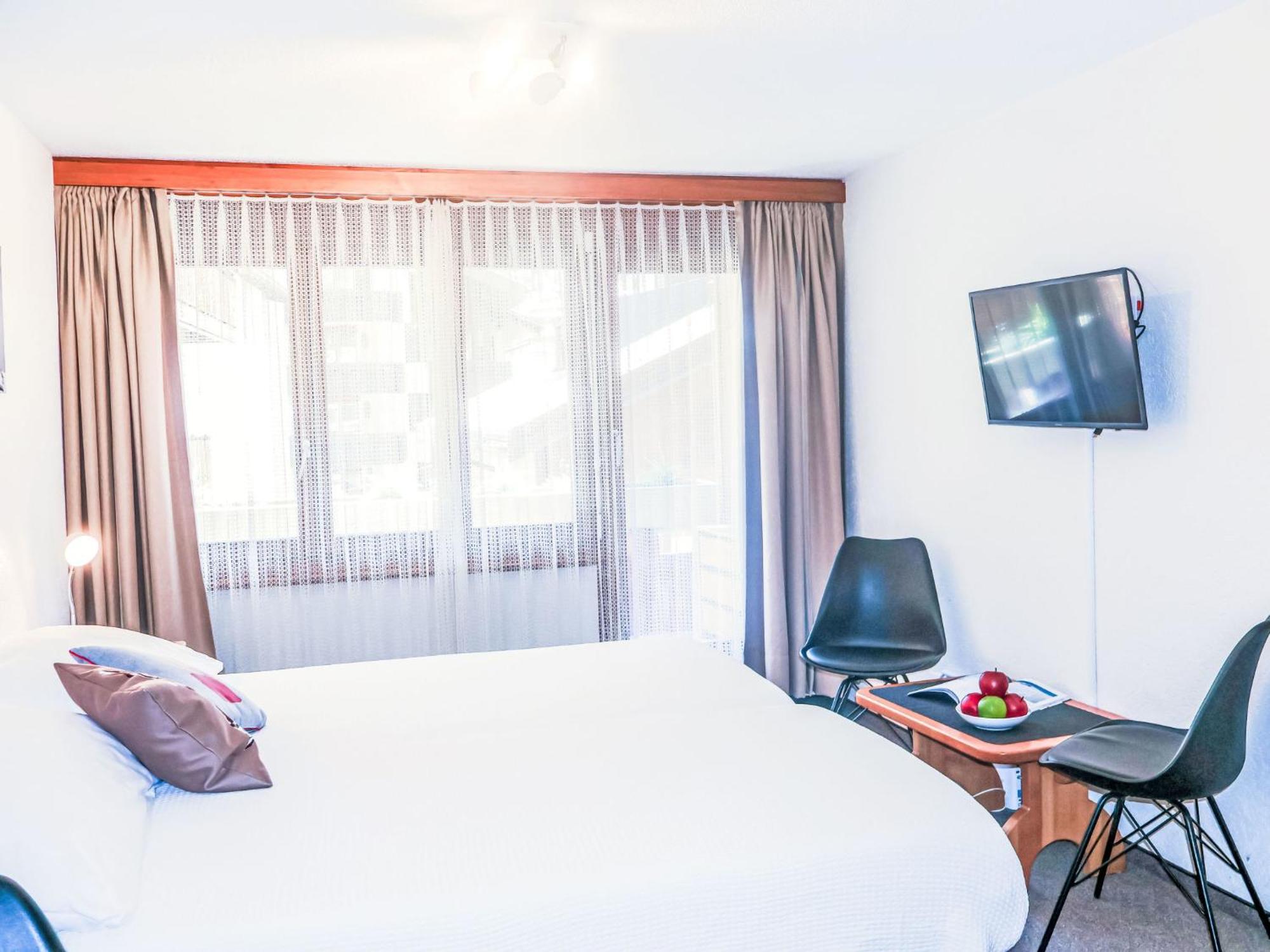 Apartment Bellevue-6 By Interhome Zermatt Ngoại thất bức ảnh